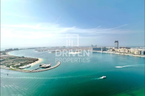 Apartamento en EMAAR Beachfront, Dubai Harbour, Dubai, 4 dormitorios, 217.67 m², № 140253 - foto 3