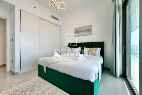 Apartamento en EMAAR Beachfront, Dubai Harbour, Dubai, 4 dormitorios, 217.67 m², № 140253 - foto 9