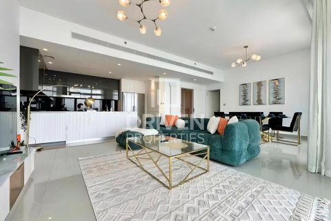Apartamento en EMAAR Beachfront, Dubai Harbour, Dubai, 4 dormitorios, 217.67 m², № 140253 - foto 7