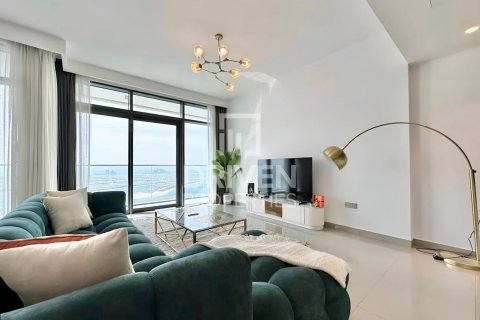 Apartamento en EMAAR Beachfront, Dubai Harbour, Dubai, 4 dormitorios, 217.67 m², № 140253 - foto 4