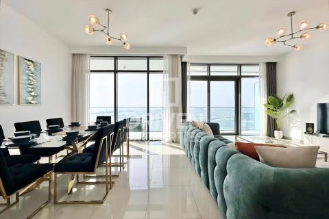 Apartamento en EMAAR Beachfront, Dubai Harbour, Dubai, 4 dormitorios, 217.67 m², № 140253 - foto 5