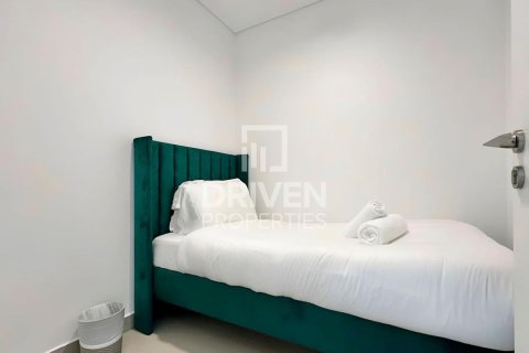 Apartamento en EMAAR Beachfront, Dubai Harbour, Dubai, 4 dormitorios, 217.67 m², № 140253 - foto 13