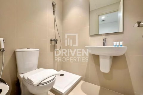 Apartamento en EMAAR Beachfront, Dubai Harbour, Dubai, 4 dormitorios, 217.67 m², № 140253 - foto 23