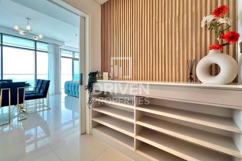 Apartamento en EMAAR Beachfront, Dubai Harbour, Dubai, 4 dormitorios, 217.67 m², № 140253 - foto 18