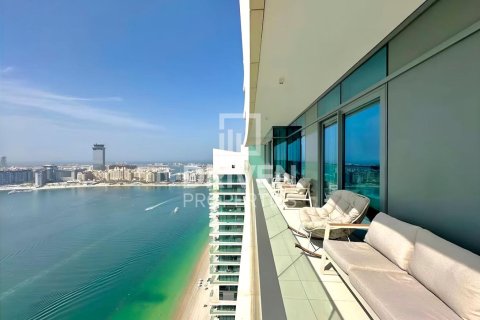 Apartamento en EMAAR Beachfront, Dubai Harbour, Dubai, 4 dormitorios, 217.67 m², № 140253 - foto 25