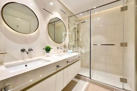 Apartamento en EMAAR Beachfront, Dubai Harbour, Dubai, 4 dormitorios, 217.67 m², № 140253 - foto 22