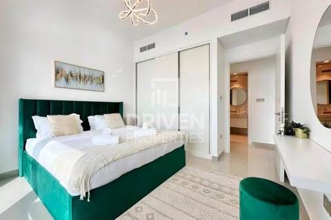 Apartamento en EMAAR Beachfront, Dubai Harbour, Dubai, 4 dormitorios, 217.67 m², № 140253 - foto 11