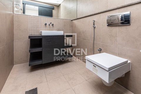 Duplex à Jumeirah Islands, Dubai, 3 chambres, 260.13 m², № 140250 - photo 8