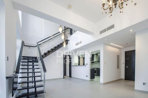 Dúplex en Jumeirah Islands, Dubai, 3 dormitorios, 260.13 m², № 140250