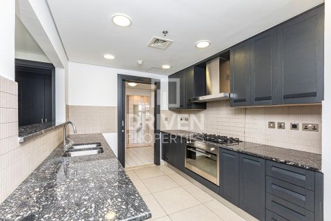 Duplex à Jumeirah Islands, Dubai, 3 chambres, 260.13 m², № 140250 - photo 6
