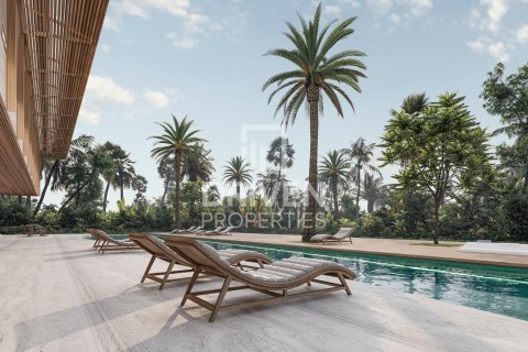 Villa à Jumeirah Bay Island, Jumeirah, Dubai, 6 chambres, 2507.45 m², № 140252 - photo 11
