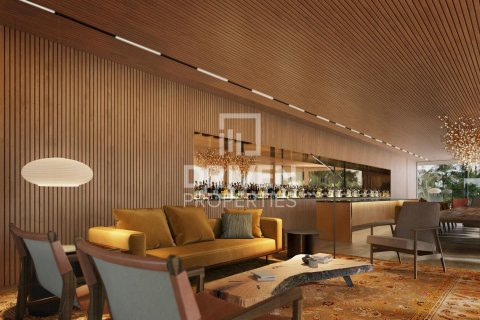 Villa à Jumeirah Bay Island, Jumeirah, Dubai, 6 chambres, 2507.45 m², № 140252 - photo 13