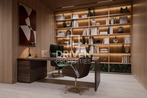 Villa à Jumeirah Bay Island, Jumeirah, Dubai, 6 chambres, 2507.45 m², № 140252 - photo 16