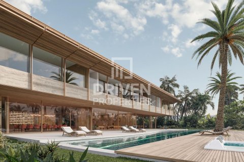 Villa à Jumeirah Bay Island, Jumeirah, Dubai, 6 chambres, 2507.45 m², № 140252 - photo 19