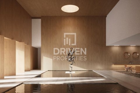 Villa à Jumeirah Bay Island, Jumeirah, Dubai, 6 chambres, 2507.45 m², № 140252 - photo 10