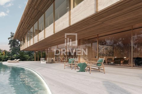 Villa à Jumeirah Bay Island, Jumeirah, Dubai, 6 chambres, 2507.45 m², № 140252 - photo 18