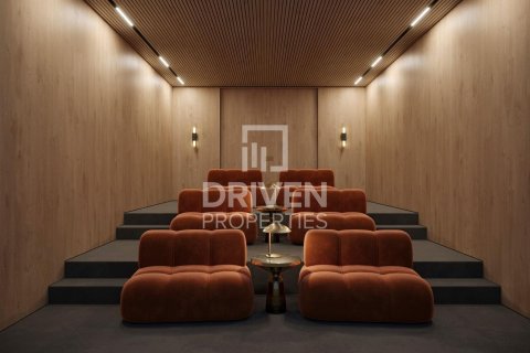 Villa à Jumeirah Bay Island, Jumeirah, Dubai, 6 chambres, 2507.45 m², № 140252 - photo 14