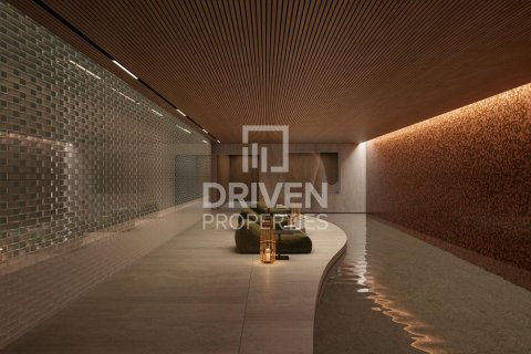Villa à Jumeirah Bay Island, Jumeirah, Dubai, 6 chambres, 2507.45 m², № 140252 - photo 9