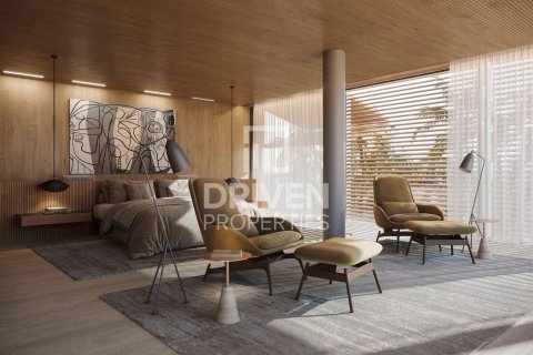 Villa à Jumeirah Bay Island, Jumeirah, Dubai, 6 chambres, 2507.45 m², № 140252 - photo 6