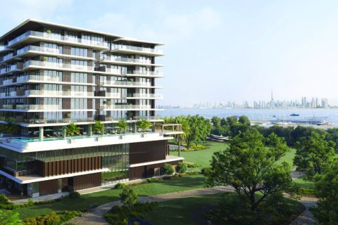 Appartement à Dubai, 1 chambre, 77.22 m², № 133735 - photo 4