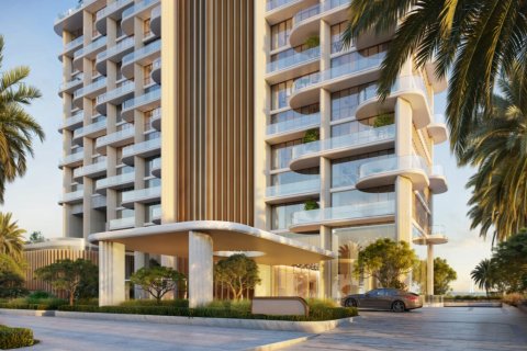Appartement à Dubai Design District, Dubai, 3 chambres, 237.92 m², № 133733 - photo 5