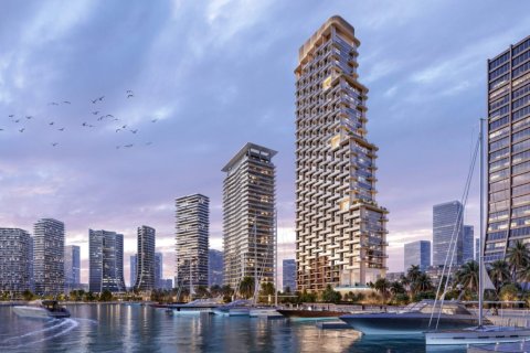 Appartement à Dubai Design District, Dubai, 3 chambres, 237.92 m², № 133733 - photo 2