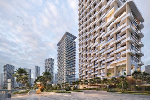 Appartement à Dubai Design District, Dubai, 3 chambres, 237.92 m², № 133733 - photo 6