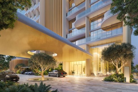 Appartement à Dubai Design District, Dubai, 3 chambres, 237.92 m², № 133733 - photo 3