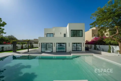 فيلا في Meadows, دبي 4 غرف نوم, 388 م² رقم 122307
