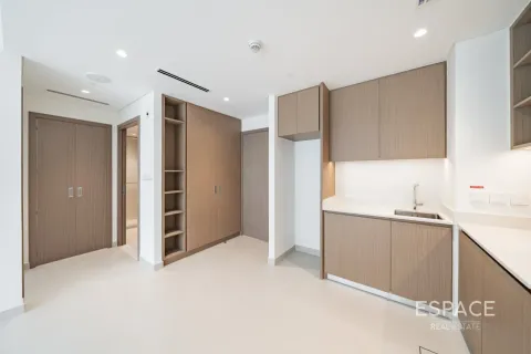 Appartement à Dubai Creek Harbour, Dubai Creek Harbour (The Lagoons), Dubai, 1 chambre, 62 m², № 122310 - photo 12