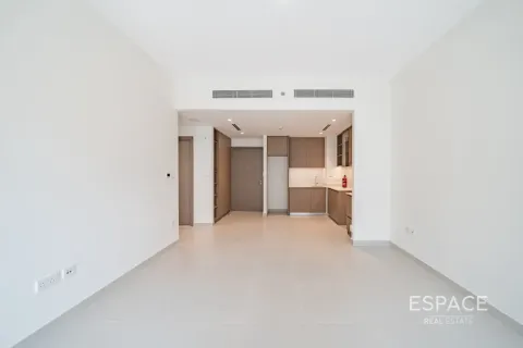Appartement à Dubai Creek Harbour, Dubai Creek Harbour (The Lagoons), Dubai, 1 chambre, 62 m², № 122310 - photo 13