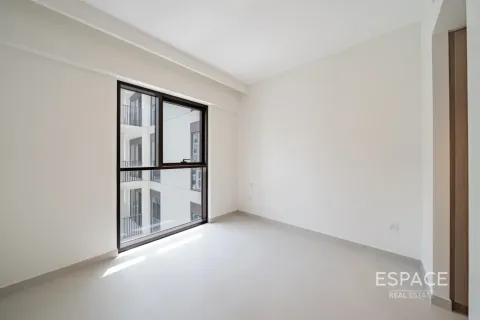 Appartement à Dubai Creek Harbour, Dubai Creek Harbour (The Lagoons), Dubai, 1 chambre, 62 m², № 122310 - photo 9