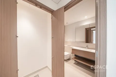 Appartement à Dubai Creek Harbour, Dubai Creek Harbour (The Lagoons), Dubai, 1 chambre, 62 m², № 122310 - photo 7