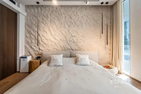 Apartment in Bluewaters, Dubai 2 bedrooms, 151 sq.m. № 122304 - photo 4