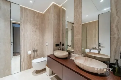 Apartment in Bluewaters, Dubai 2 bedrooms, 151 sq.m. № 122304 - photo 9
