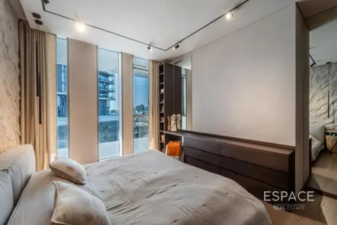 Apartment in Bluewaters, Dubai 2 bedrooms, 151 sq.m. № 122304 - photo 3