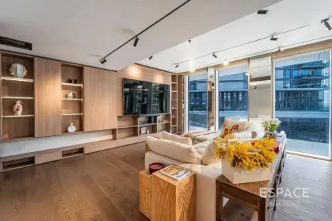 Apartment in Bluewaters, Dubai 2 bedrooms, 151 sq.m. № 122304 - photo 5