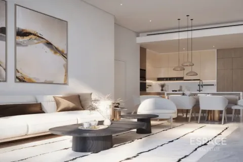 Appartement à DIFC, Dubai, 3 chambres, 265 m², № 122306 - photo 9