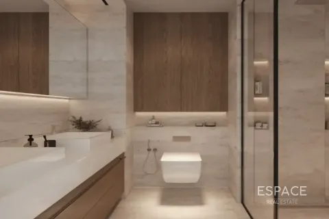 Appartement à DIFC, Dubai, 3 chambres, 265 m², № 122306 - photo 6