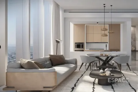 Appartement à DIFC, Dubai, 3 chambres, 265 m², № 122306 - photo 8