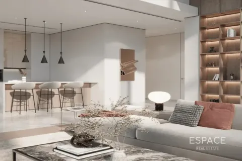 Appartement à DIFC, Dubai, 3 chambres, 265 m², № 122306 - photo 10