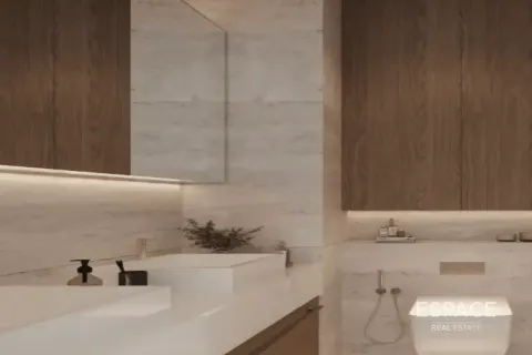 Appartement à DIFC, Dubai, 3 chambres, 265 m², № 122306 - photo 5