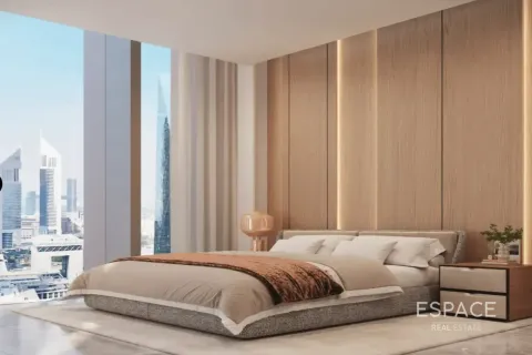 Appartement à DIFC, Dubai, 3 chambres, 265 m², № 122306 - photo 7