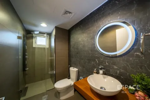 Villa in Green Community West, Green Community, Dubai 5 bedrooms, 548 sq.m. № 122308 - photo 9