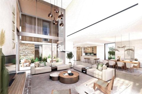 Villa in Dubai Land, Dubai 4 bedrooms, 467 sq.m. № 44193 - photo 2