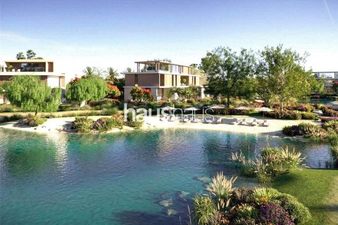Villa in Dubai Land, Dubai 4 bedrooms, 467 sq.m. № 44193 - photo 5