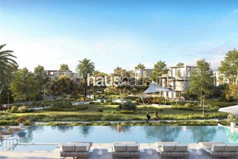 Villa in Dubai Land, Dubai 4 bedrooms, 467 sq.m. № 44193 - photo 8