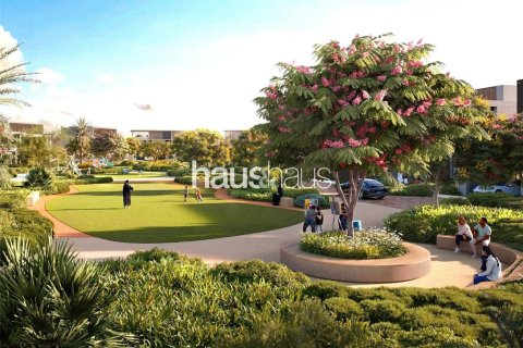 Villa in Dubai Land, Dubai 4 bedrooms, 467 sq.m. № 44193 - photo 13