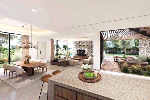 Villa à Dubai Land, Dubai, 4 chambres, 467 m², № 44193