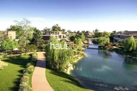 Villa in Dubai Land, Dubai 4 bedrooms, 467 sq.m. № 44193 - photo 17